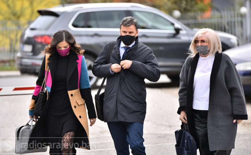 Afera "Respiratori": Danas se nastavlja suđenje premijeru Novaliću i drugima 